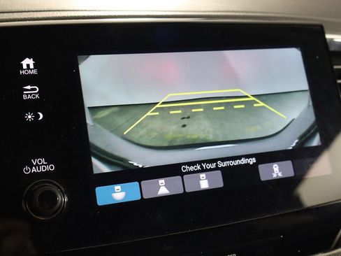 Used 2023 Honda Passport TrailSport image 38