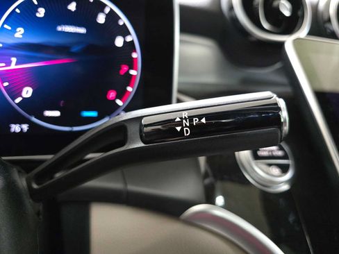 Certified 2026 Mercedes-Benz GLC 300 4MATIC image 36