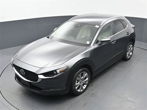 Certified 2023 MAZDA CX-30 AWD 2.5 S w/ Preferred Package image 36