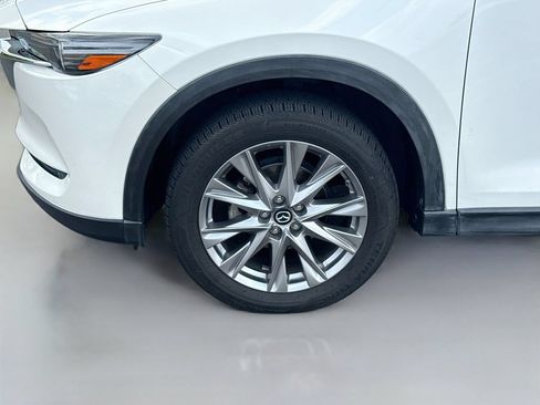 Used 2020 MAZDA CX-5 Grand Touring FWD image 36