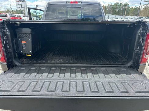 Used 2019 RAM 1500 Limited AWD/4WD image 30