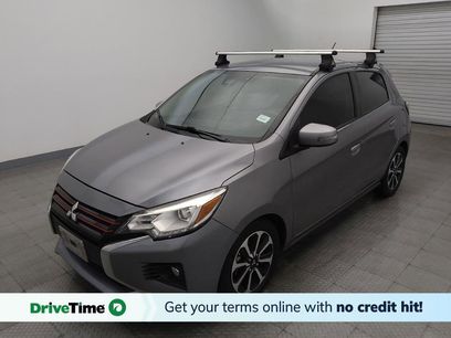 Used 2022 Mitsubishi Mirage SE