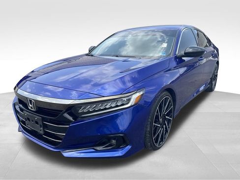 Used 2022 Honda Accord Sport Special Edition image 17