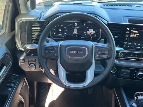 Used 2024 GMC Sierra 1500 SLT w/ SLT Premium Plus Package image 21