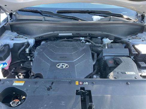 Used 2025 Hyundai Palisade SEL image 36