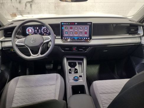 New 2026 Volkswagen Tiguan S AWD/4WD image 33