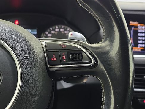 Used 2015 Audi SQ5 Premium Plus w/ Technology Package AWD/4WD image 21