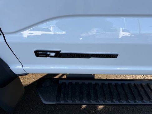 New 2026 Ford F550 2WD Regular Cab Super Duty image 7