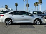 Used 2025 Toyota Corolla LE image 3