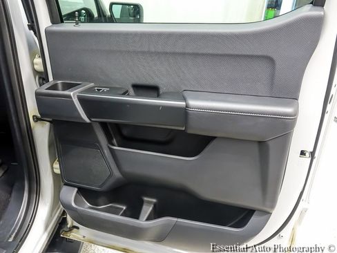 Used 2023 Ford F150 XL w/ STX Appearance Package AWD/4WD image 21