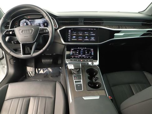 Used 2023 Audi A6 2.0T Premium w/ Convenience Package AWD/4WD image 18