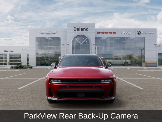 New 2026 Dodge Charger R/T AWD/4WD image 9