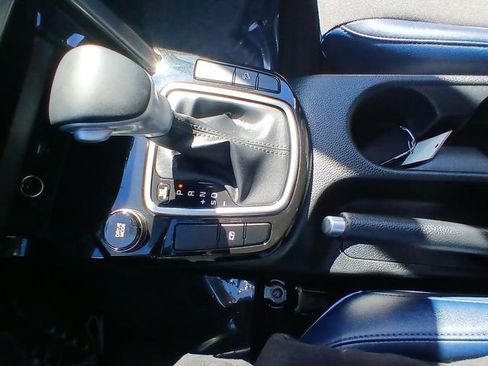 Certified 2024 Kia Seltos S FWD image 20