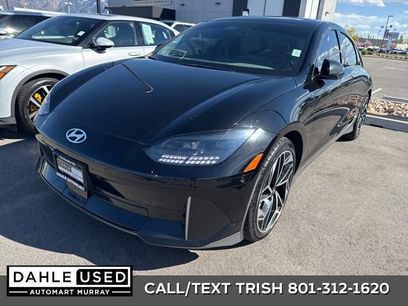 Used 2023 Hyundai Ioniq 6 Limited