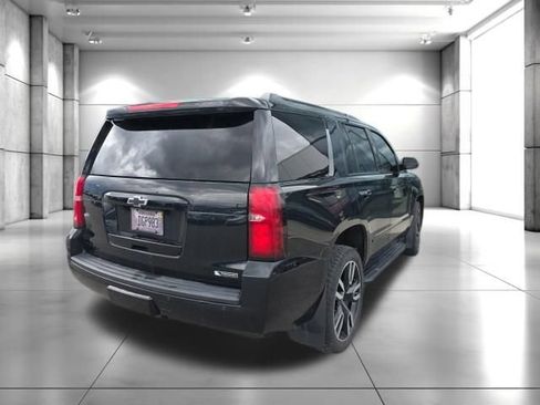 Used 2018 Chevrolet Tahoe Premier w/ RST 6.2L Performance Edition AWD/4WD image 5