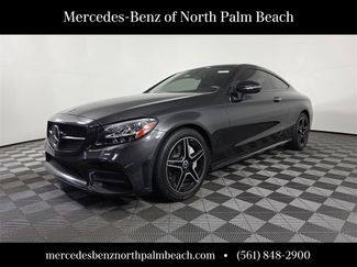 Used 2022 Mercedes-Benz C 300 C 300 video 1