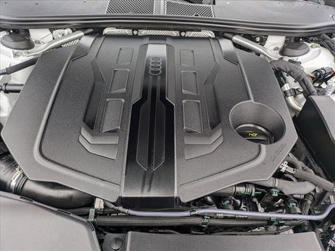 New 2026 Audi A6 Premium Plus image 18