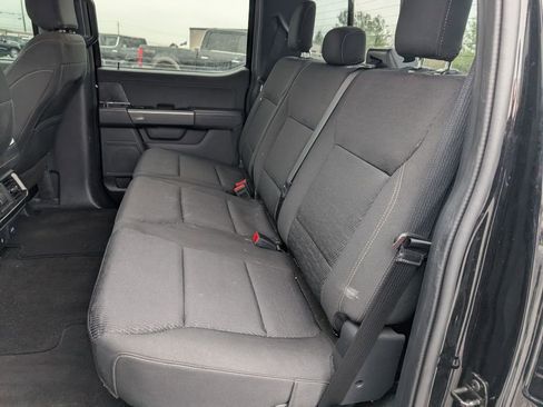 Used 2022 Ford F150 XLT w/ Equipment Group 302A High image 8