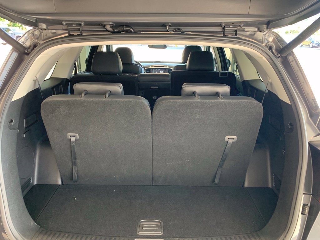 Used 2018 Kia Sorento EX AWD/4WD image 16
