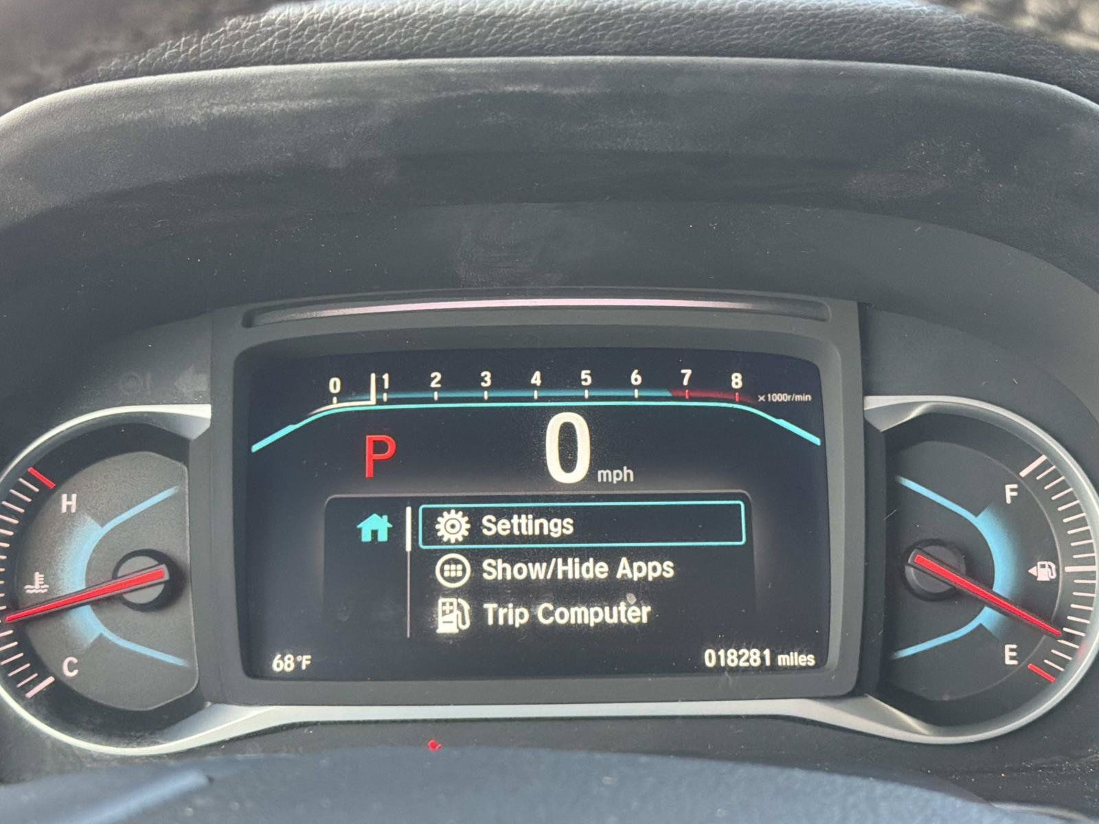 Used 2022 Honda Pilot Special Edition image 22