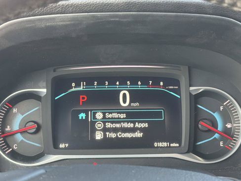 Used 2022 Honda Pilot Special Edition image 22