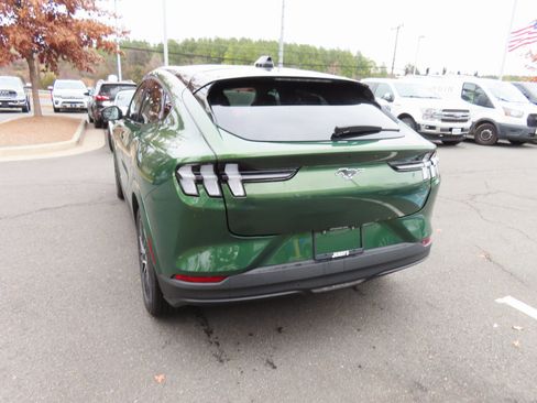 New 2025 Ford Mustang Mach-E Premium image 6