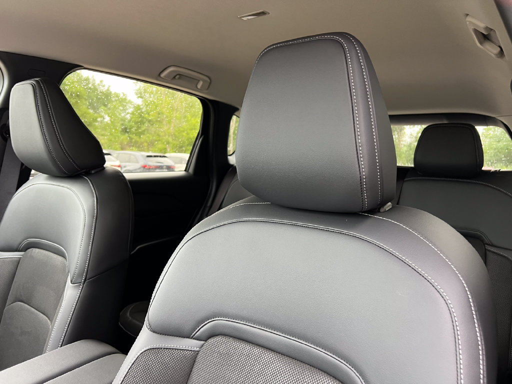 New 2026 MAZDA CX-5 Preferred AWD/4WD image 10