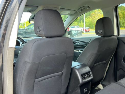 Used 2021 Chevrolet Equinox LT AWD/4WD image 30