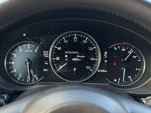 Used 2020 MAZDA CX-5 Grand Touring image 20