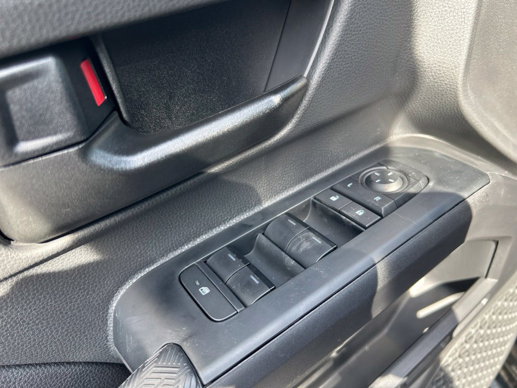 New 2026 Toyota Tacoma SR5 AWD/4WD image 11