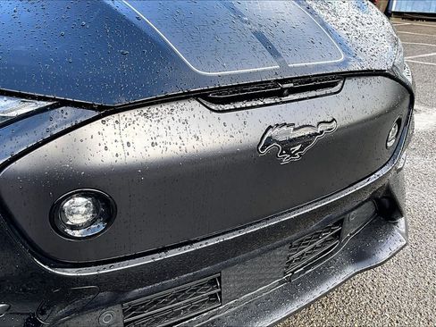 Used 2025 Ford Mustang Mach-E GT image 29