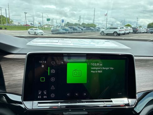 New 2026 Volkswagen Atlas SEL AWD/4WD image 14