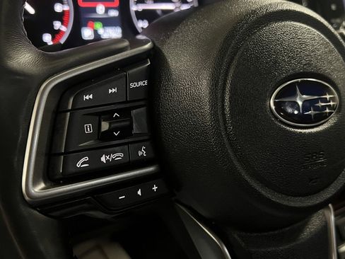 Used 2023 Subaru Ascent Touring image 33