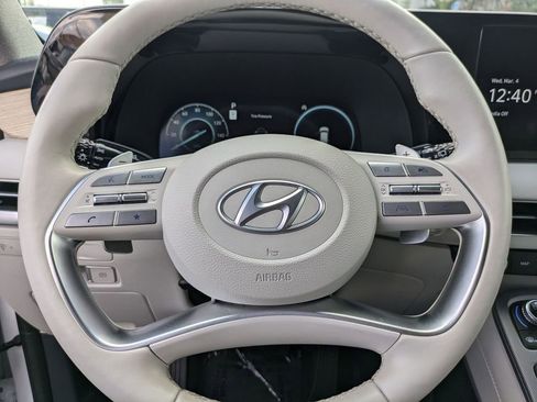 Used 2025 Hyundai Palisade Limited image 21