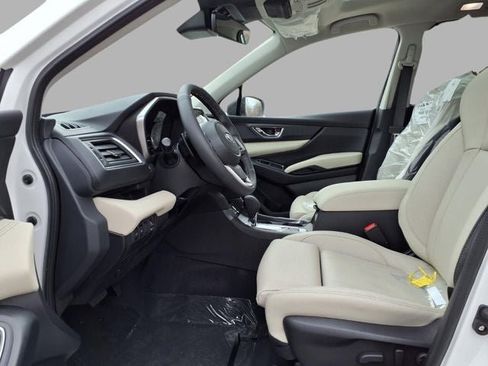 New 2026 Subaru Ascent Limited image 41