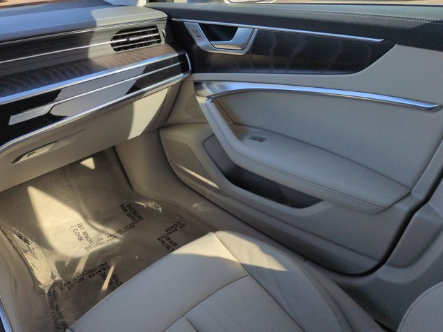 Used 2019 Audi A6 2.0T Premium Plus AWD/4WD image 16