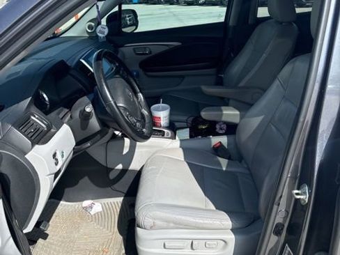 Used 2016 Honda Pilot EX-L image 14