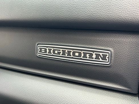 New 2026 RAM 1500 Big Horn image 35