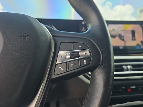 Certified 2023 BMW i4 eDrive35 w/ Premium Package RWD image 24
