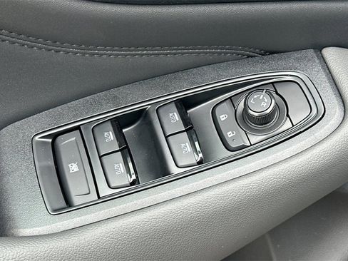 New 2025 Subaru Outback Wilderness image 14