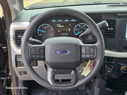 New 2026 Ford F250 XL w/ STX Appearance Package image 27