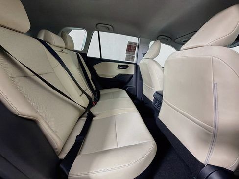 New 2026 Toyota RAV4 XLE Premium FWD image 27