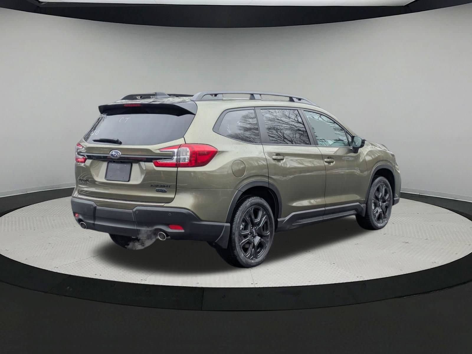 New 2026 Subaru Ascent Bronze Edition AWD/4WD image 3