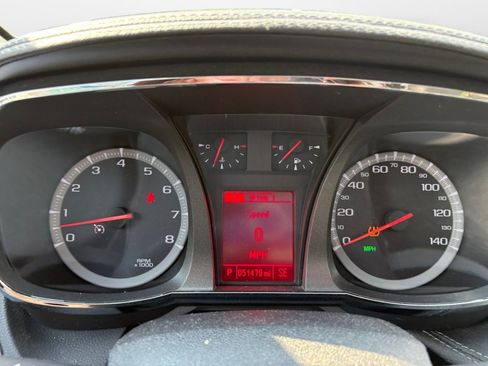 Used 2017 GMC Terrain Denali FWD image 10