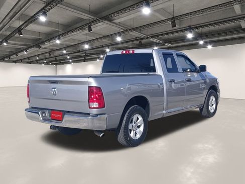 Used 2021 RAM 1500 Tradesman w/ Chrome Plus Package image 16