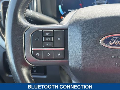 Certified 2024 Ford F450 Lariat image 22