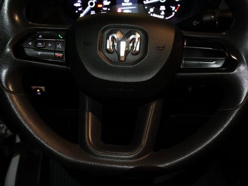 Used 2023 RAM ProMaster 2500 image 31