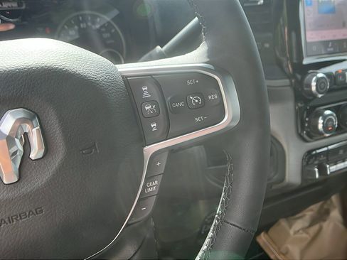 New 2025 RAM 5500 Tradesman image 21