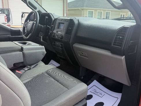 Used 2019 Ford F150 XL w/ XL Power Equipment Group AWD/4WD image 19