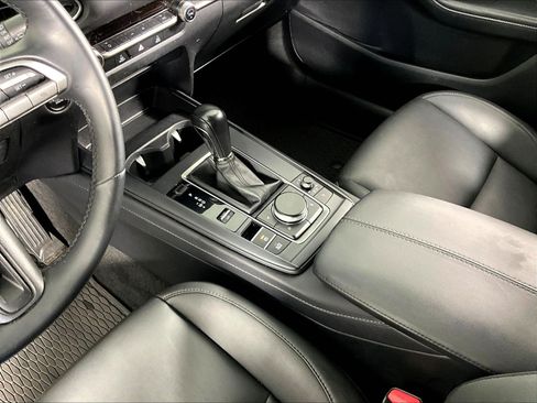 Used 2023 MAZDA CX-30 AWD 2.5 S w/ Select Package image 17